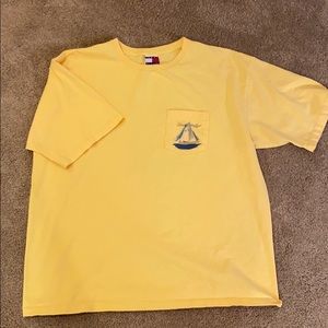 Tommy Hilfiger T-shirt - XXL